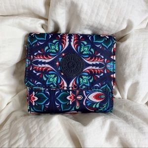 Kipling Wallet